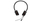 Слушалки Jabra Evolve 20 MS Stereo, црни