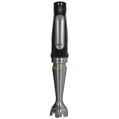 Blender dore Braun MultiQuick 7, 1000W, inox, argjendtë