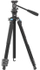 Tripod video Sirui L224F, fibër karboni, kokë KV5, i zi
