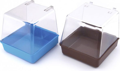 Kafaz për zogj Sum Plast Bird Pool