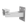 Mbajtëse muri për kamera Hikvision DS-1704ZJ-Y-AC(OS), çelik inox, 140 x 200 x 278mm, gri