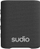Блутут звучник Sudio S2, пренослив, отпорен на прскање, црн