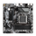 Pllakë amë Gigabyte A620M Gaming X, DDR5, PCIe 4.0, e zezë