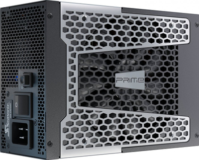 Burim energjie SeaSonic PRIME PX-1600 SSR-1600PD2 ATX 3.0, 1600W
