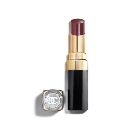 Ruzh buzësh Chanel Rouge Coco Flash, shkëlqim i lartë, hidratues, ngjyrë e kuqe