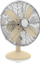Ventilator Swan Retro SFA12620CN, 35W, krem