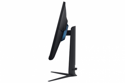 Monitor Samsung Odyssey G5 LS32CG510E, 32", QHD 165Hz, i zi