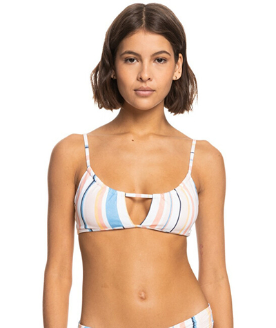 Rroba banje Roxy BEACH CLASSICS Bralette, shumëngjyrëshe