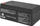 Bateri xhel CSSB LX1232CS, 12V, 3.2Ah, e zezë