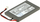 Bateri për gamepad Sony PS3, Li-ion, 3.7V, 650mAh