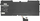 Bateri laptopi Mitsu për Dell XPS 13, 7400mAh 55Wh, 7.4-7.6V, e zezë