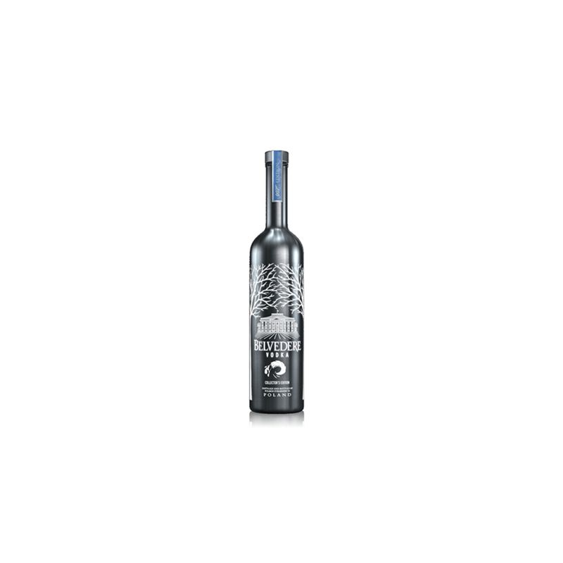 Vodkë Belvedere Silver Saber 1.75L