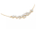 Varëse për femra Guess Jardin JSBN04460JWYGT/U, e artë