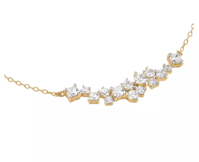 Varëse për femra Guess Jardin JSBN04460JWYGT/U, e artë