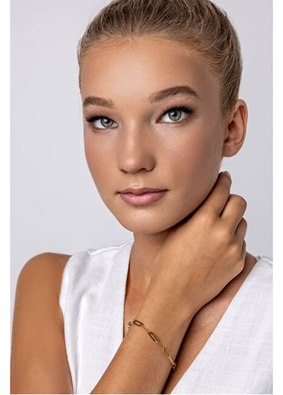 Byzylyk për femra Emily Westwood Makenzie EWB24033G, i artë