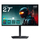Monitor GIGABYTE MO27U2, 27’, OLED 4 UHD, 240Hz, i zi