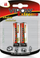 Алкални батерии AA Rebel Extreme Alkaline Power BAT0091B, сет 2 парчиња