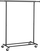Raft rrobash SONGMICS Heavy Duty, 92-132 cm, mban deri 90 kg, i zi