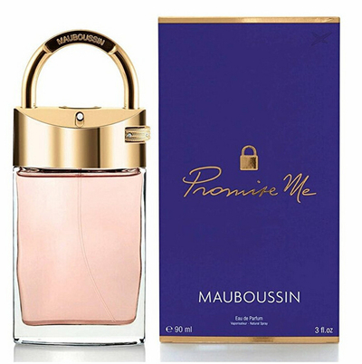 Eau de Parfum Mauboussin Promise Me