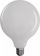 Llampë LED EMOS Filament G125, 18W E27, 4000K, e bardhë