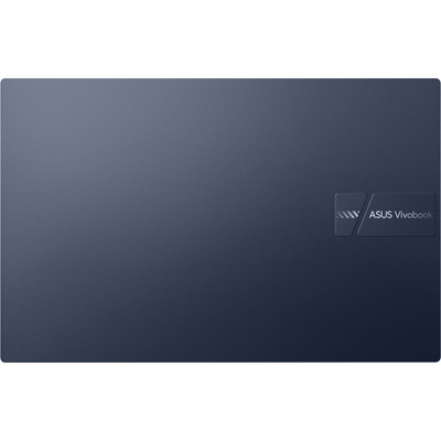 Laptop Asus Vivobook 15 X1502VA, 15.6", Intel Core i5, 16GB RAM, 512GB SSD, blu