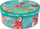 Puzzle Carletto Scratch Ocean 276181121, 100 copa, 43.5 x 60 cm, shumëngjyreshe
