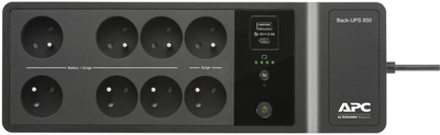 Furnizues i energjisë UPS APC 850VA