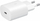 Karikues mur Samsung EP-TA800N, 25W, USB Type-C, i bardhë