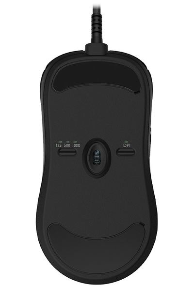 Maus ZOWIE by BenQ ZA13-C, 3200 dpi, i zi