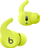 Kufje wireless Beats Fit Pro, in ear, Bluetooth, të verdha