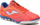 Këpucë futsalli Joma Liga-5 22 Indoor, shollë e sheshtë, portokalli fluorescent