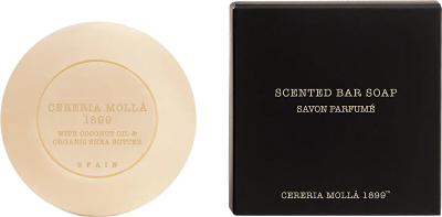 Sapun Cereria Mollá Basil&Mandarin, 100 g