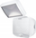 Reflektor LEDvance LED, 4W, me sensor PIR, i bardhë