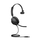 Kufje Jabra Evolve2 40 USB-A, Bluetooth, të zeza