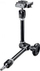 Krah artikulues Manfrotto MN244RC Magic Arm, me kokë me lirues të shpejtë, i zi
