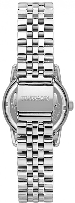 Orë për femra TRUSSARDI R2453150504, e argjendtë