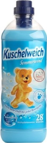 Pastrues universal Kleen Blue Star 801.792 Strong, koncentrat profesional, bidon 10 litra