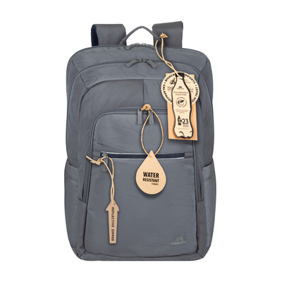 Ранец за лаптоп Alpendorf 7569GRY, 17.3", ECO, сив
