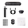 Skaner 3D Revopoint INSPIRE 2, portabël, Wi-Fi 6 USB-C, i zi