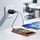 Karikues rrjeti Joyroom JR-TG7, 33W, USB-C, i zi