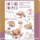 Set kreativ bizhuterish DJECO Miss Rosefinch, për fëmijë, lëkurë sintetike, shumëngjyrësh