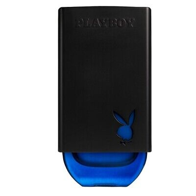 Eau De Toilette Playboy, Make The Cover for him, 30 ml
