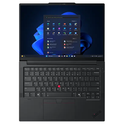 Laptop Lenovo ThinkPad E16 Gen 2, 16", Ryzen 7, 32GB RAM, i zi