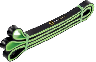 Shirit për ushtrime HMS GU06, i gjelbër