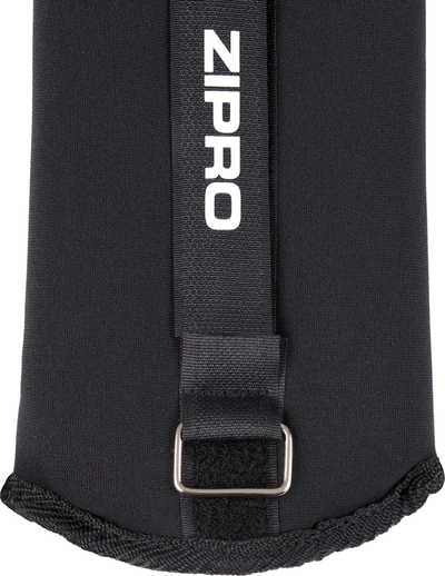 Pesha për kyç Zipro 1.5 kg, set me 2 copë, me rrip që rregullohet, gri