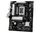 Pllakë amë ASRock B860M X GEN5, Micro ATX, DDR5, PCIe 5.0