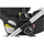 Adapter për karrocë Baby Jogger City Select Premier, për ulëse makine City Go, i zi