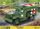 Set ndërtimi Cobi Historical Collection Ambulance WC 54 2257, 293 pjesë