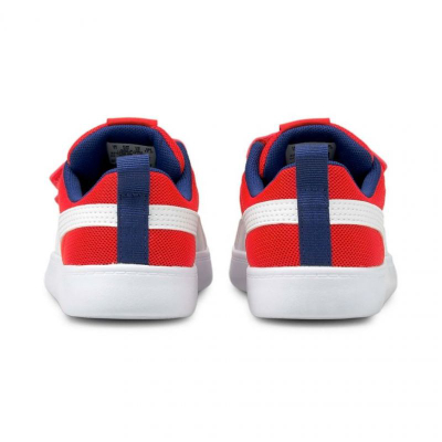 Atlete për kalamaj Puma Courtflex v2 Mesh V 06
