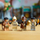Set LEGO® Indiana Jones™ 77015 Temple of the Golden Idol